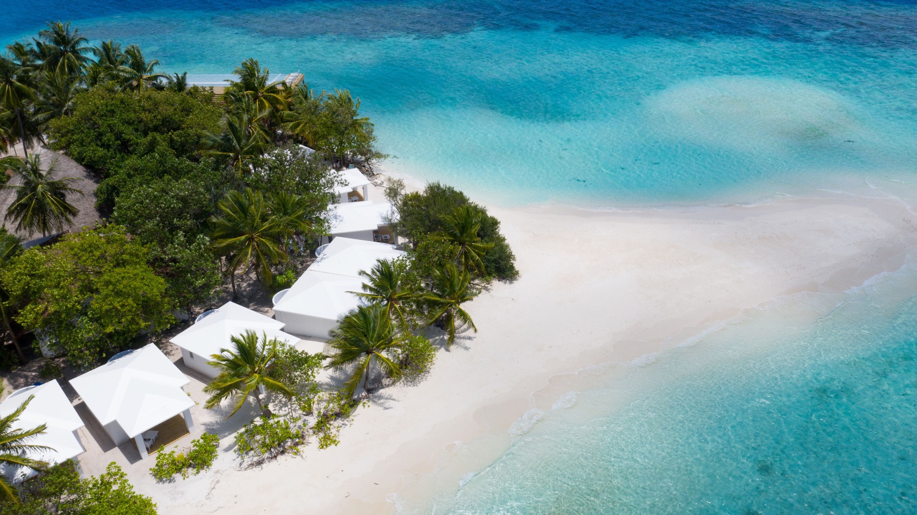 Sandies Bathala Maldives